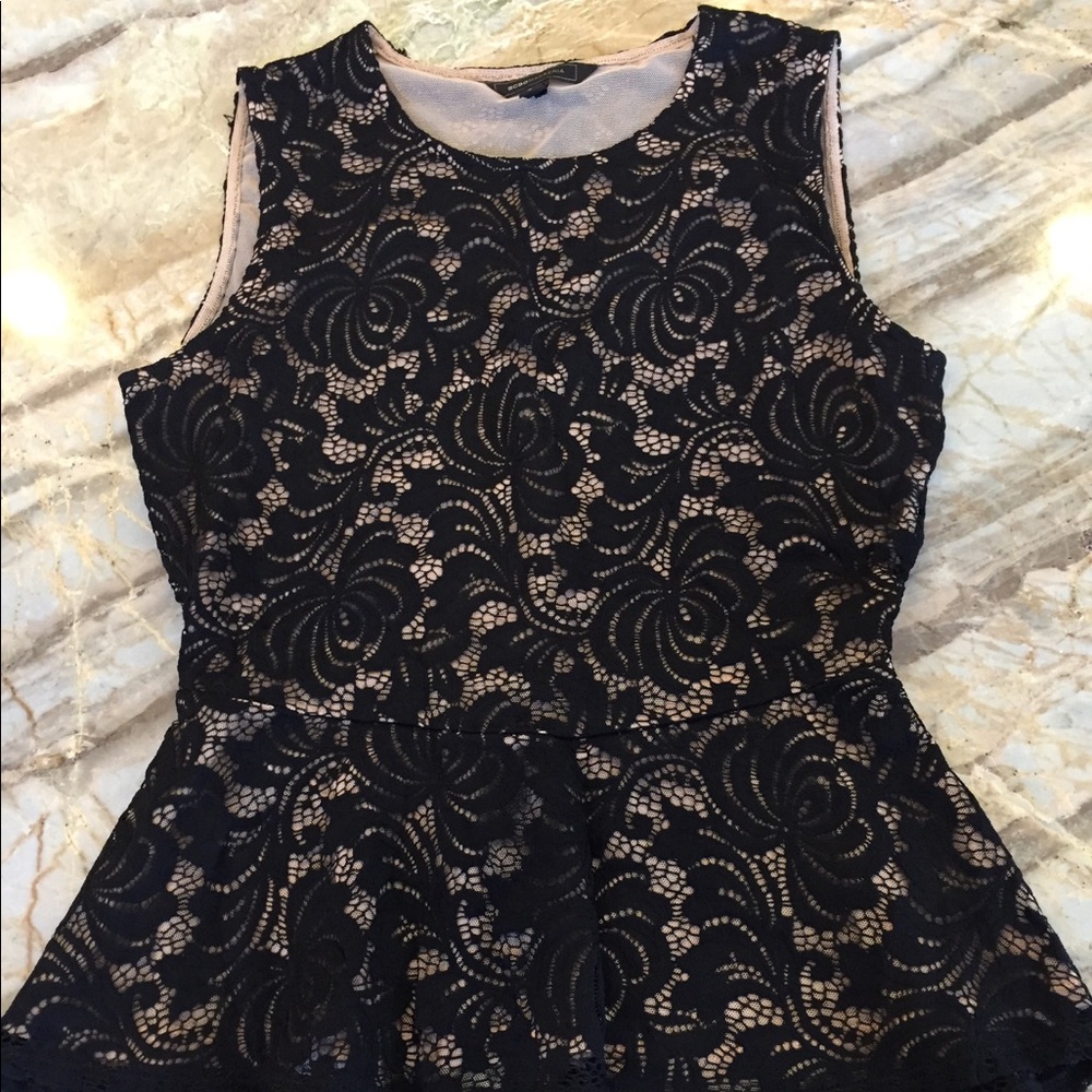 BCBG Top